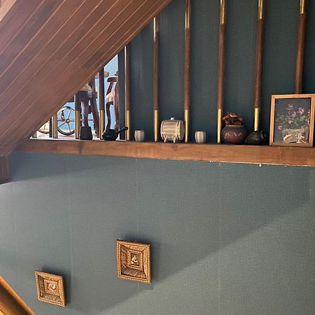 Boutique Hotel Raqwine ティビリシ エクステリア 写真