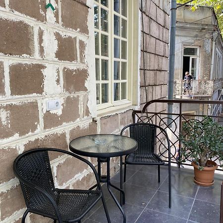 Boutique Hotel Raqwine ティビリシ エクステリア 写真