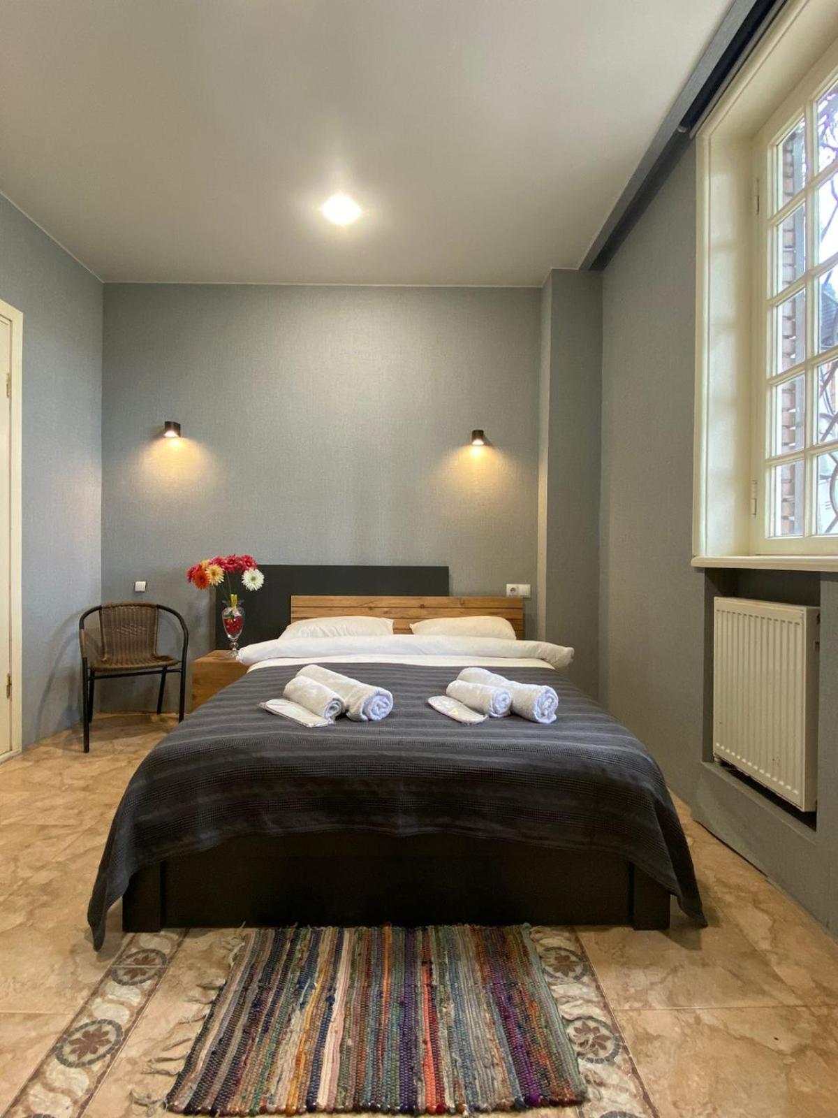 Boutique Hotel Raqwine ティビリシ エクステリア 写真