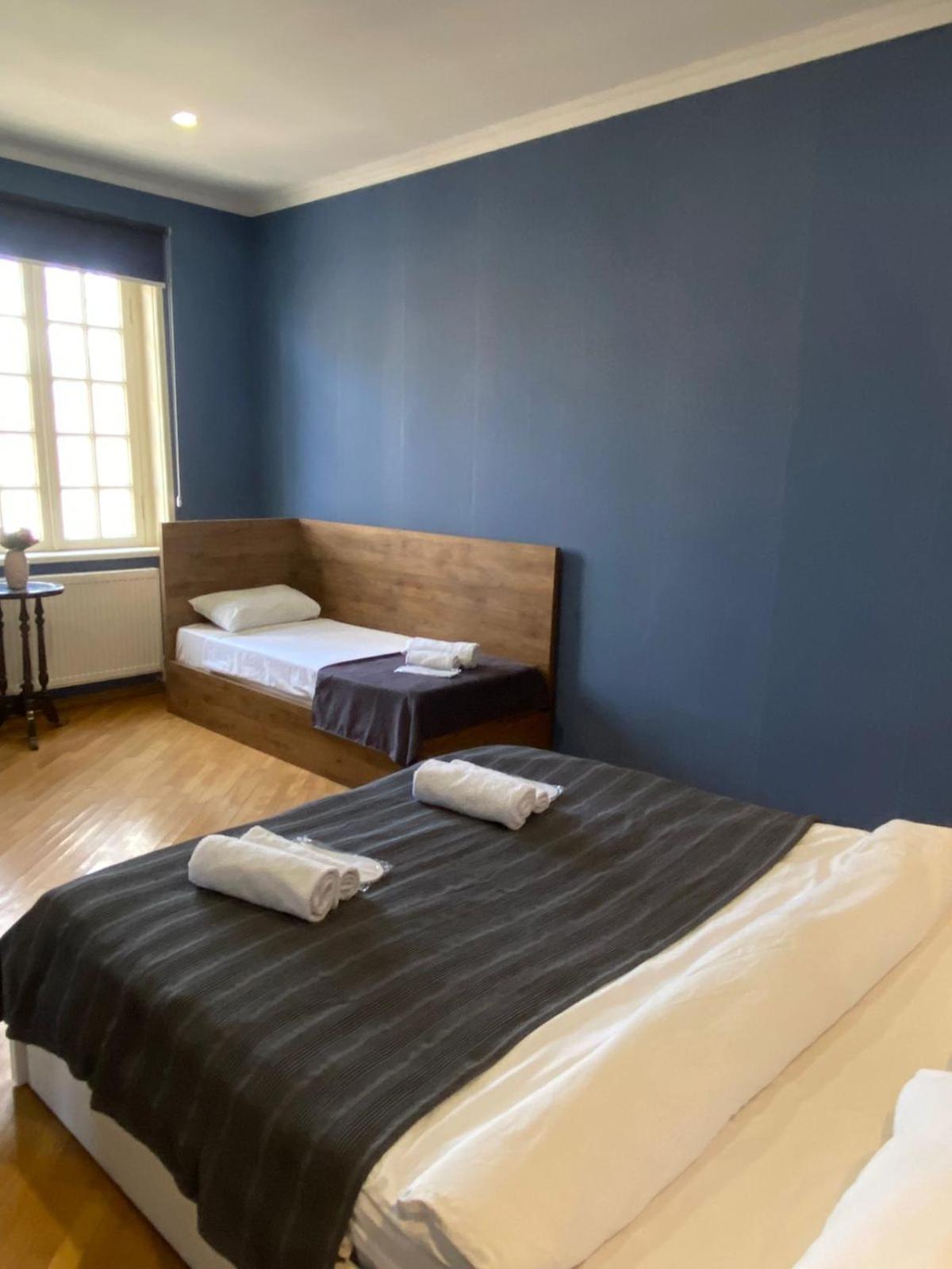 Boutique Hotel Raqwine ティビリシ エクステリア 写真